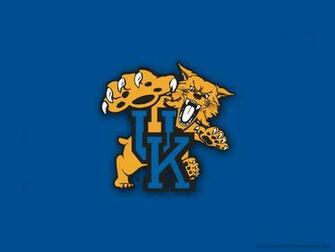 Uk Logo Kentucky Wildcats Wallpaper