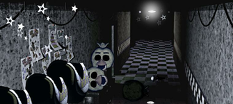 Mascots Only Floor Fnaf Fanmade By Freddyfredbear