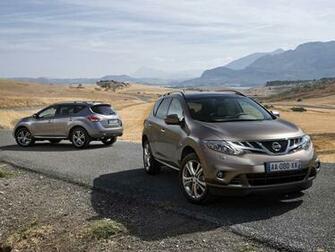 Image Nissan Murano Auto