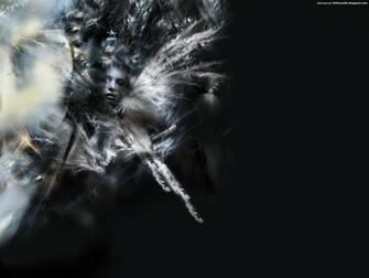 Gothic Wallpaper Dark Art Girls Hq Goth