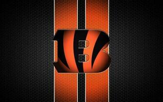 Cincinnati Bengals Wallpaper HD Base