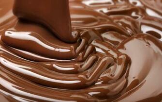 Chocolate Wallpaper HD