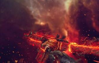 Wallpaper Background Flame Blood Spark Paint Workshop Howl