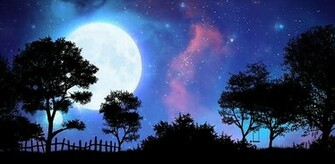 Night Fall Live Wallpaper Is Very Beautiful It Will Give