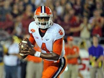 Deshaun Watson Earns Starting Qb Job For Clemson