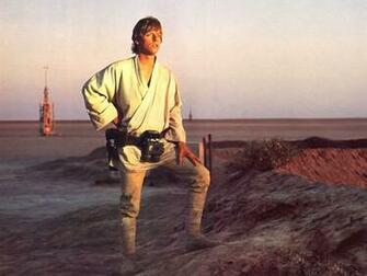 Luke Skywalker Wallpaper HD Image