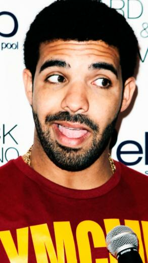 Drake Wallpaper