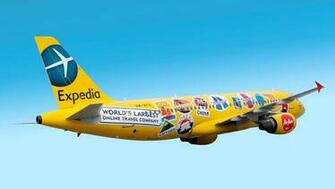 Katalinas Spot Expedia Res The Flight