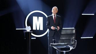 Watch Celebrity Mastermind Prime Video