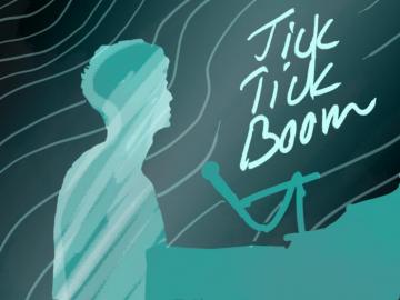 Tick Boom Don T Fear The Passing Of Time Campus Times