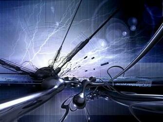 3d Wallpaper Amazing Computer