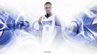 Rajon Rondo Kings Wallpaper Basketball At