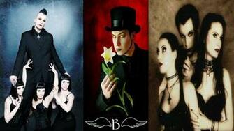 Blutengel Wallpaper X Net