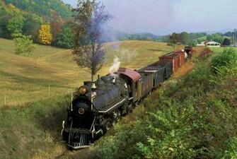 HD Train Pictures Wallpaper Model Trains