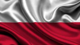 Flag Of Poland HD Wallpaper Background Image Id