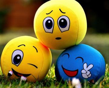 Alternative Ways To Describe Common Emotions Teachify