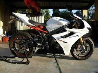 My 675r Motomummy Forum