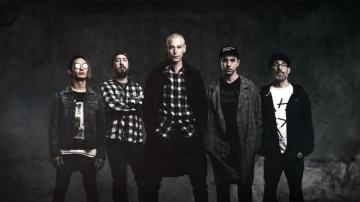Matisyahu Nowplayingnashville