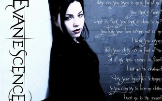 Amy Lee Wallpaper