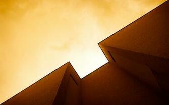 Divisional Architecture Wallpaper HD Widescreen