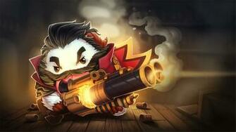 Carnival Event Poro In Disguise Leaguecraft