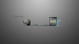 Mind Power Wallpaper