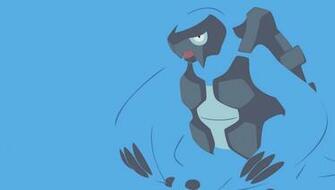 Pokemon Carracosta Wallpaper And Desktop Background HD Picture