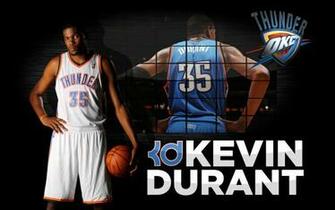 Wallpaper Kevin Durant Competitive Player For Mvp Nba Picture