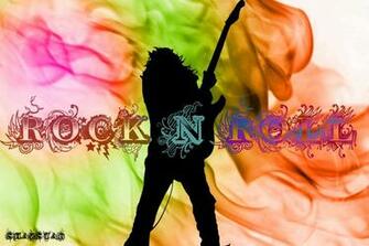 Rock N Roll Baby Club Photo