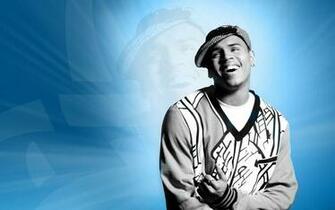 Chris Brown Album HD Desktop Wallpaper