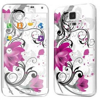 Amazon Galaxy S5 Skin Nakedshield Scratch Guard Vinyl