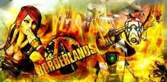 Borderlands Wallpaper Original HD