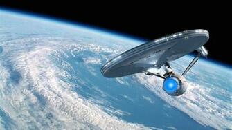 Star Trek Wallpaper