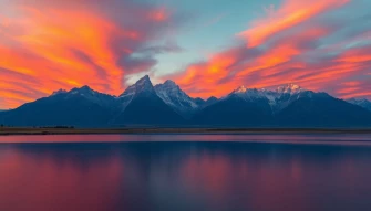 Grand Teton National Park Wallpaper
