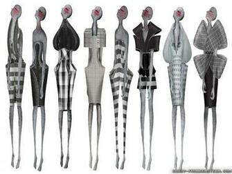Mhsartfashion4u Fashion Sketches Wallpaper Jpg Detail