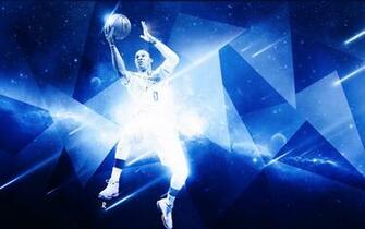 Russell Westbrook Wallpaper By Rubanarts Customization HDtv
