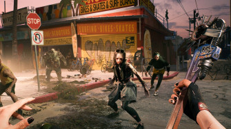 Dead Island Recommended Pc Specs Revealed Too Much Gaming