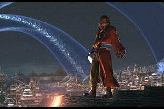 Final Fantasy X Music Piederhyrd1985