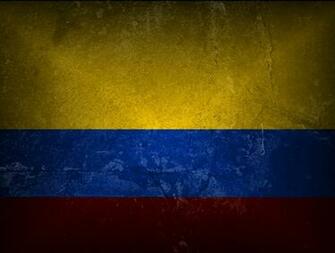 Colombia Wallpaper