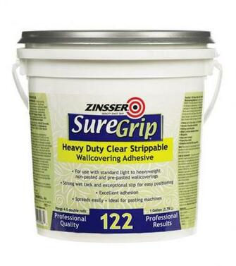 Shop Rust Oleum Corp Paste Heavy Duty Wall Clear Gallon Sure At