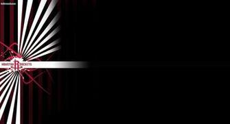 Houston Rockets Basketball Nba Wallpaper