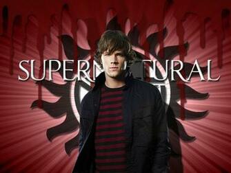 Sam Winchester Wallpaper