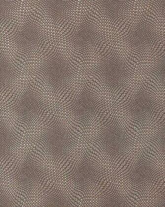Wallpaper Abstract Retro 3d Graphical Edem Pattern Metal Look