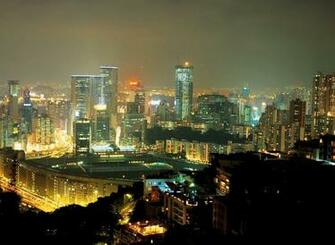 City Wallpaper HD Desktops
