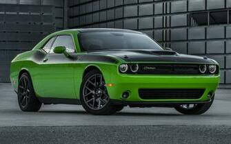 Dodge Challenger T A Wallpaper And HD Image Car Pixel