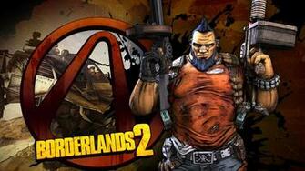 Borderlands Wallpaper In