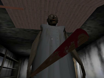 User Hiphooray Concept Art For A Possible Horror Game
