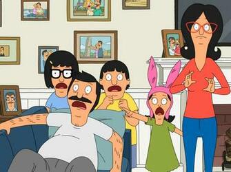 Times The Belchers Were Relatable Af