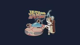 Star Wars iPhone Wallpaper Jedi