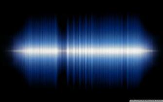 Audio Sound Wave 4k HD Desktop Wallpaper For Ultra Tv